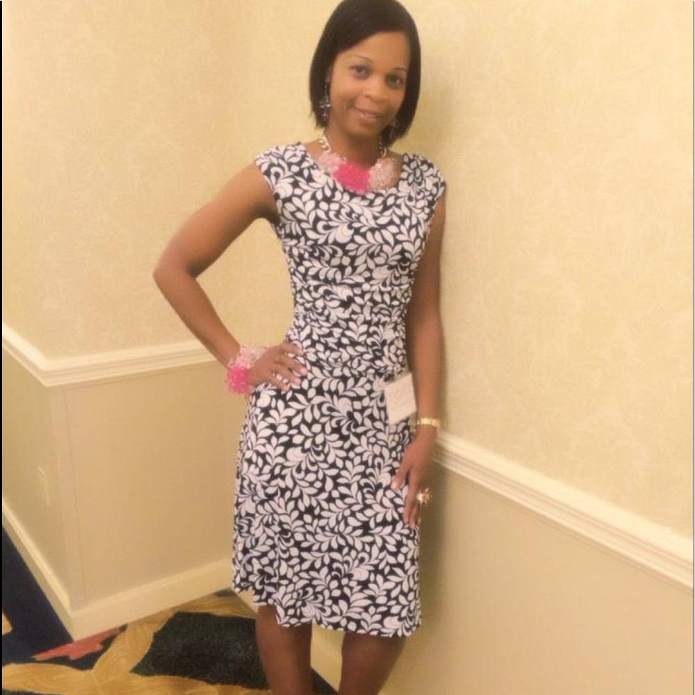 PRE LOVED DRESS